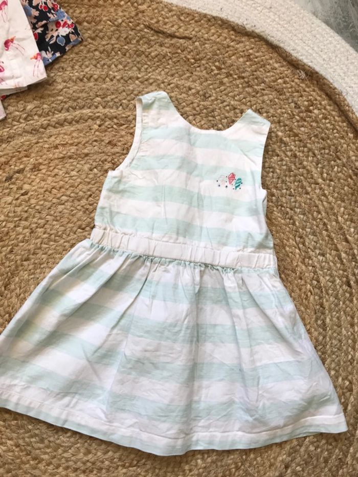 Robe cérémonie