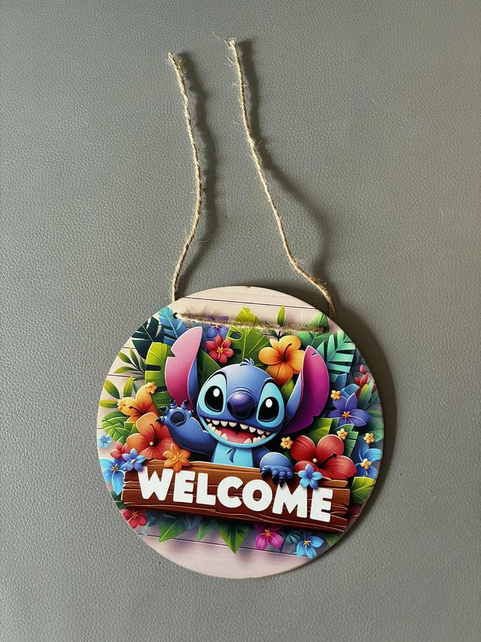 stitch - photo numéro 2