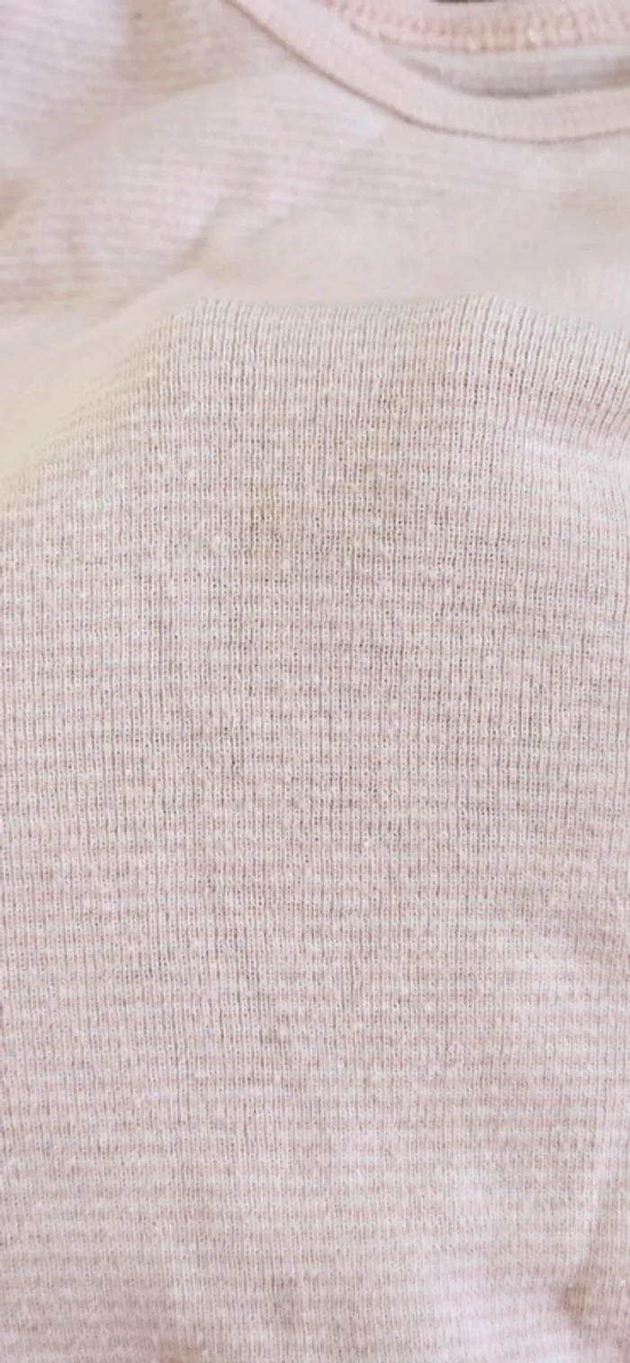 Lot 18 mois hiver fille avec imperfections - photo numéro 11