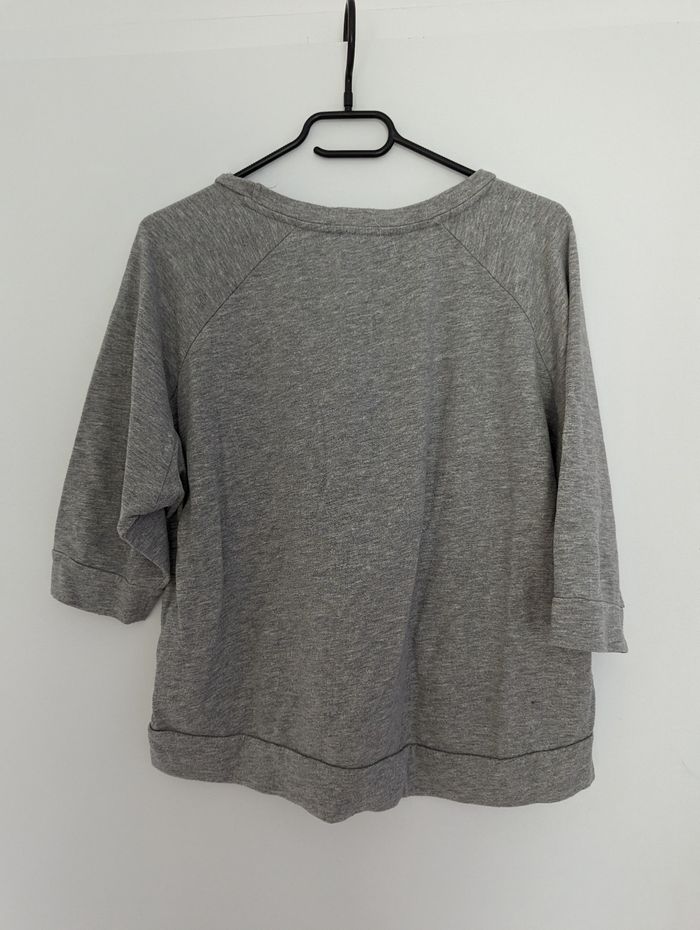 Pull femme ❤️ - photo numéro 2
