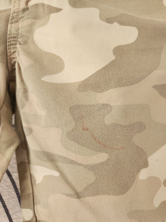 Short - photo numéro 2