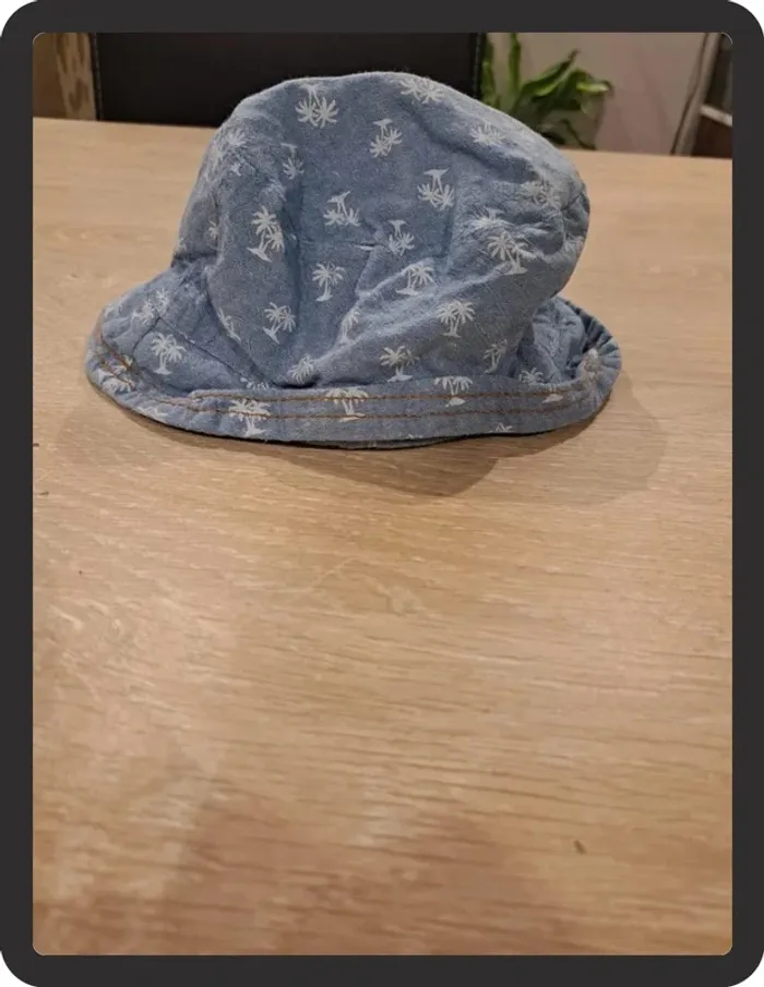 Chapeau