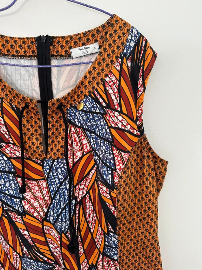 Robe Paul brial taille L - photo numéro 2