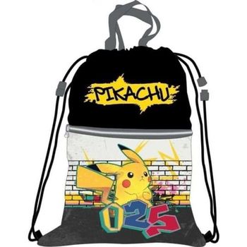 Sac piscine de luxe pikachu