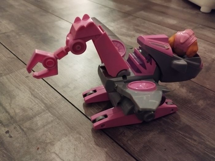 Pat patrouille - photo numéro 3