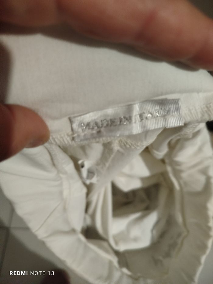 #kytieMfemme. Pantalon de M - photo numéro 8