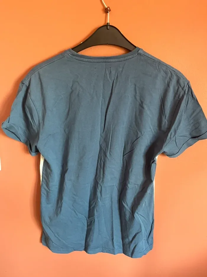 T shirt JULES taille M - photo numéro 4