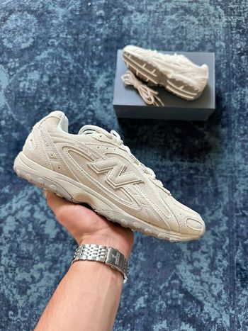 New Balance 204L "Timberwolf - Sail"