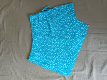 jupe short