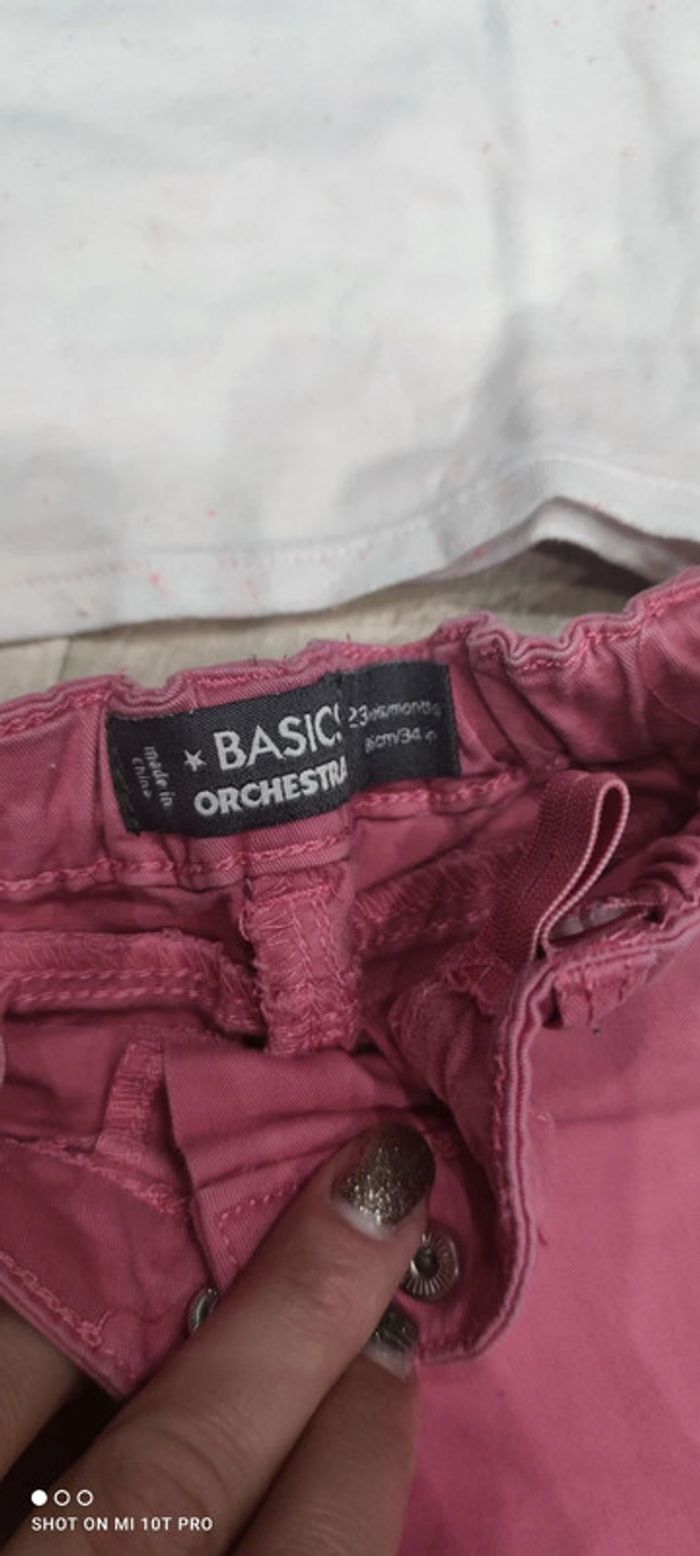 Ensemble été - photo numéro 2