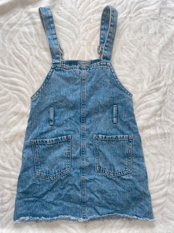 Lot de 5 robes combinaison enfant salopette - photo numéro 10