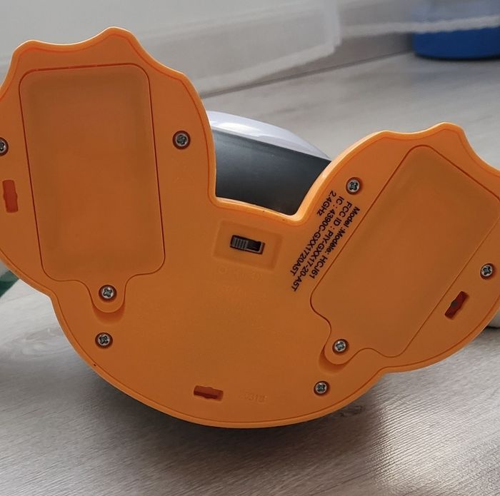 Valentin le pingouin Fisher Price - photo numéro 2