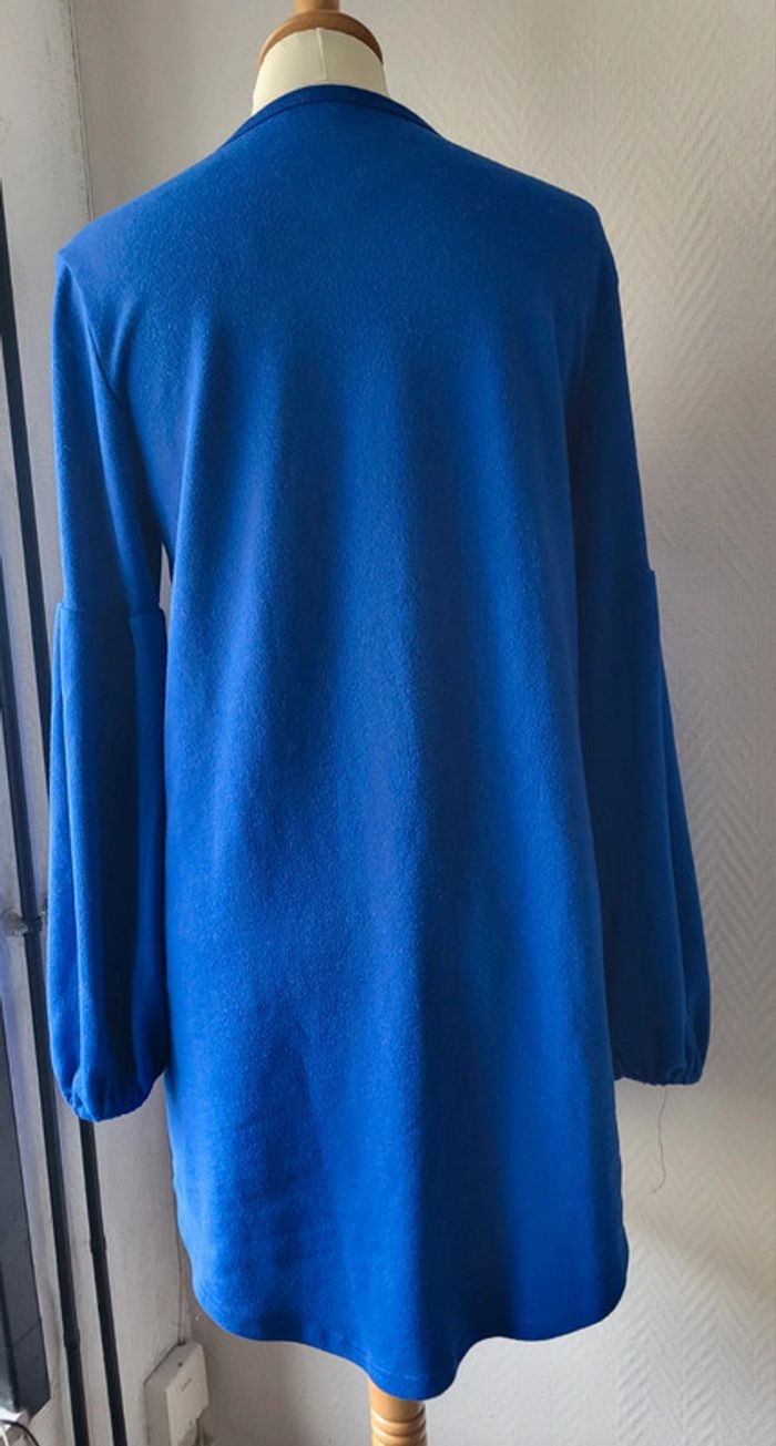 Pull robe - photo numéro 2