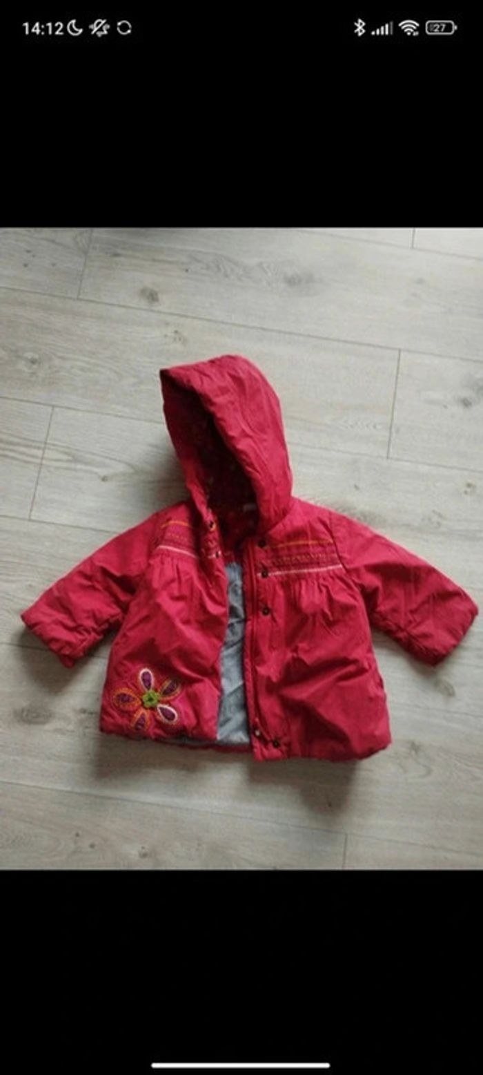 Manteau