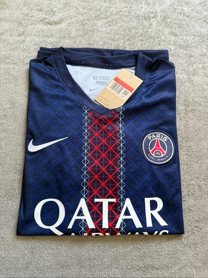 maillot de foot paris