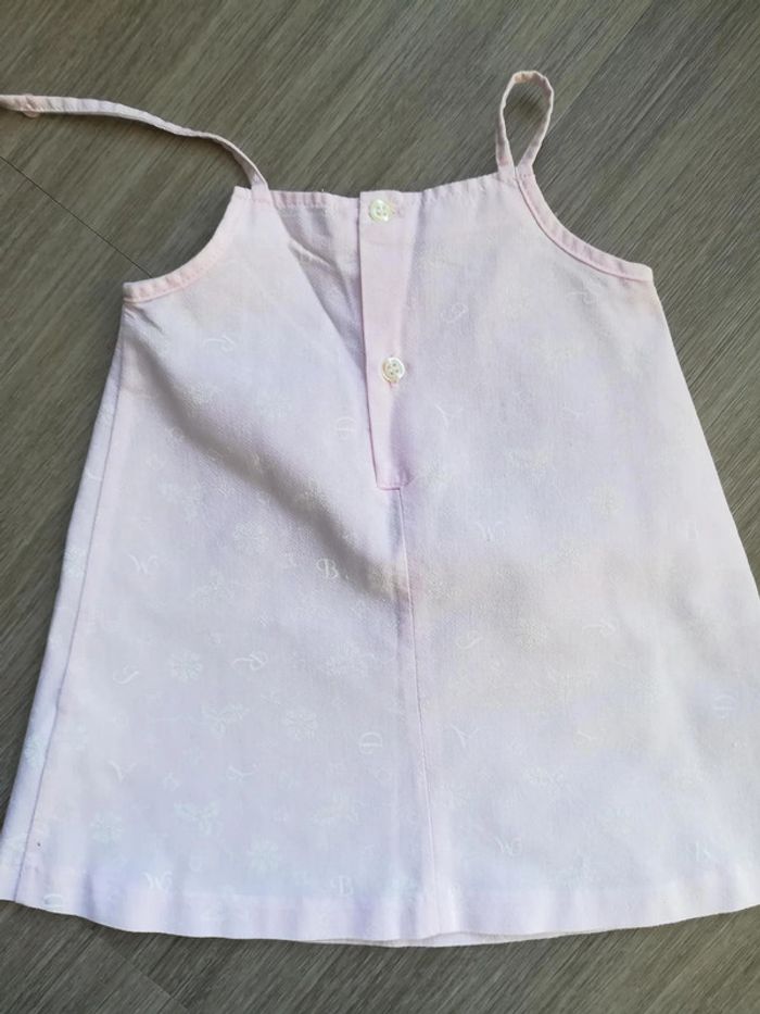 Robe In Extenso 6 mois - photo numéro 3