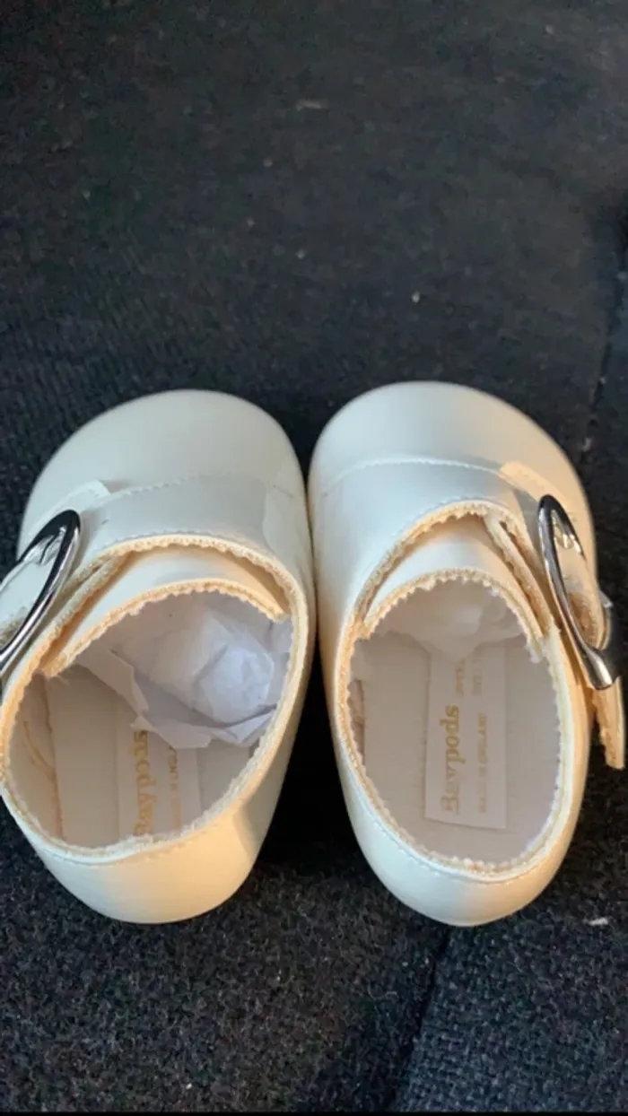 Chaussure bébé Baypods - photo numéro 2