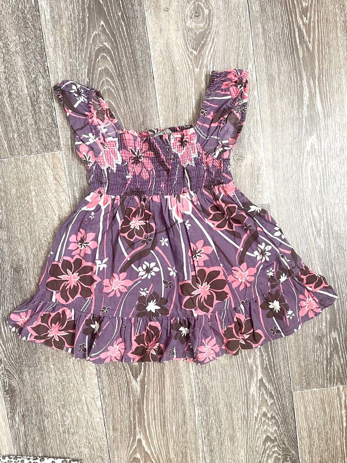 Lot de 3 hauts d’été 24 mois - photo numéro 2