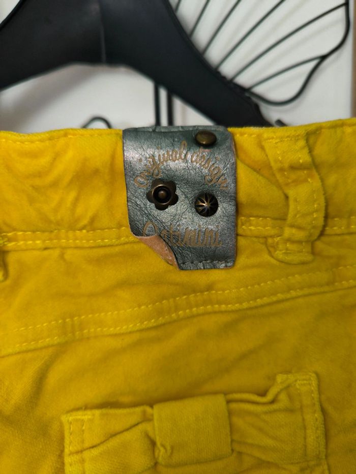 Pantalon fille catimini - photo numéro 7