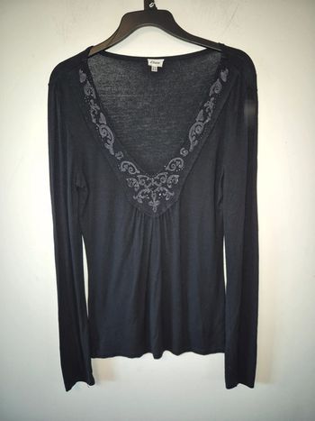 Tee-shirt Etam