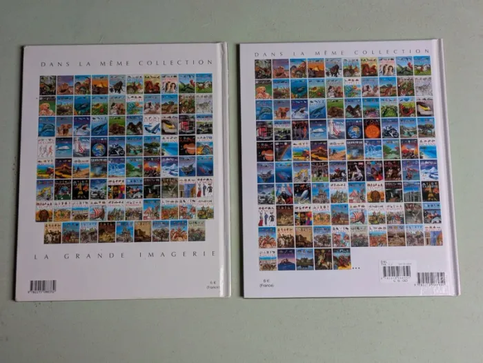 Lot 2 "La grande imagerie" - photo numéro 2