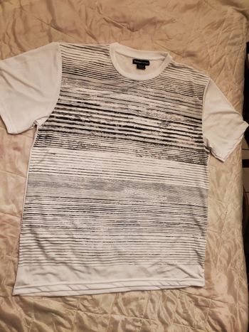 Tee-shirt Atlas for men