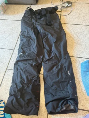 Pantalon de ski taille 38
