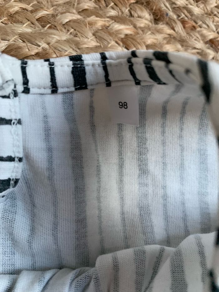 Robe fille - photo numéro 3