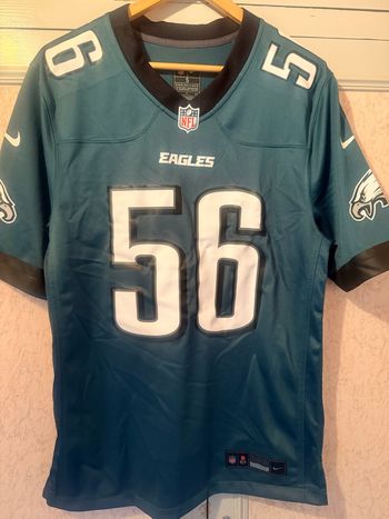Maillot NFL Eagles