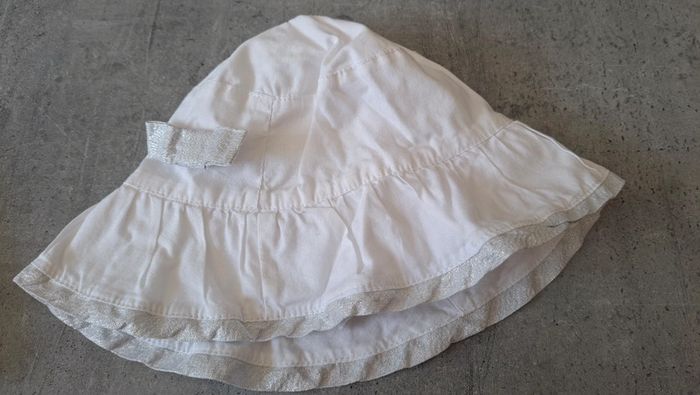 Lot maillot de bain et chapeau vertbaudet 12 mois - photo numéro 10