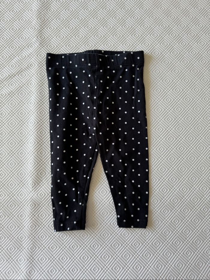 Lots vêtements bébé fille - photo numéro 6
