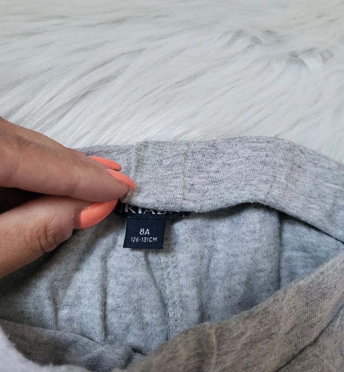 Lots short 6ans kiabi - photo numéro 3