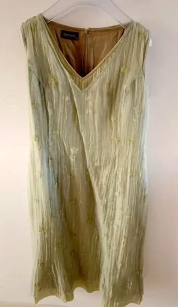 Robe bohème 44/46