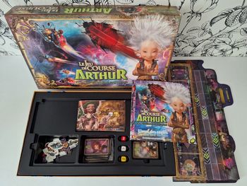 Jeu de société