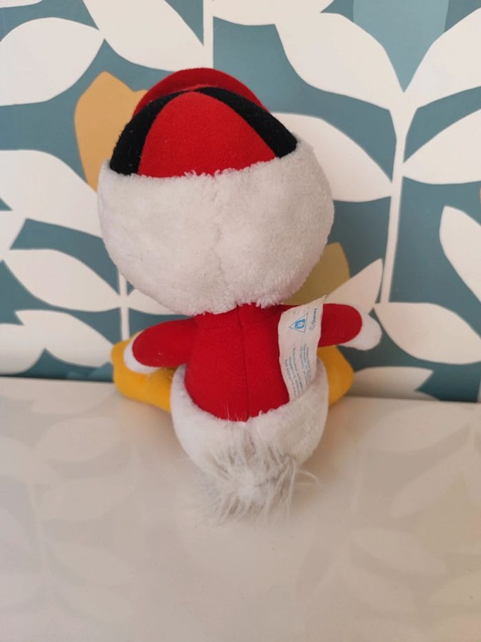 Peluche Riri Disney - photo numéro 2