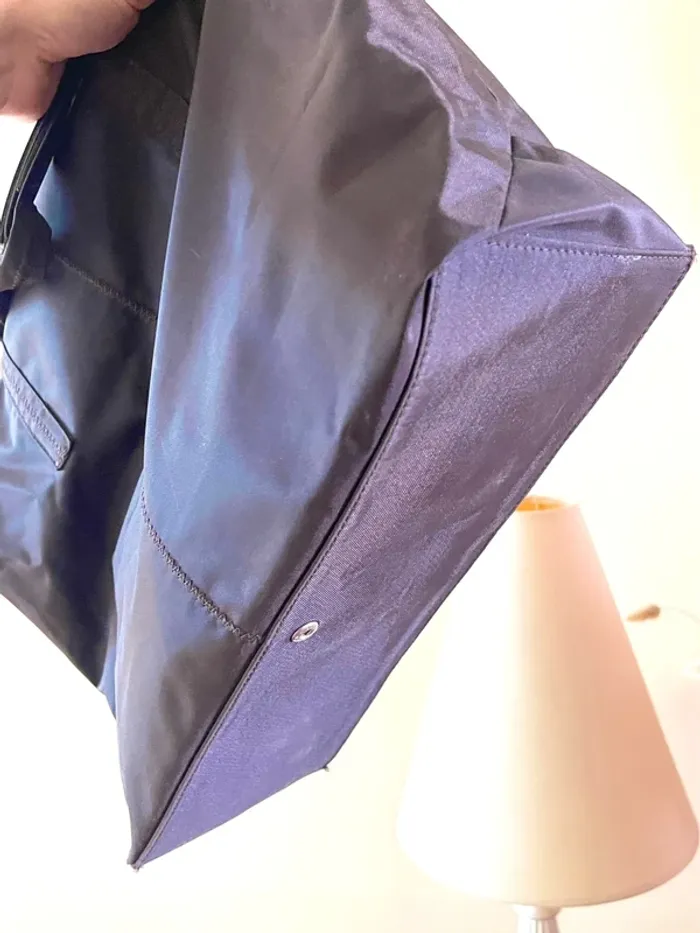 Sac à main marque Sequoia Élégant et Spacieux - photo numéro 15