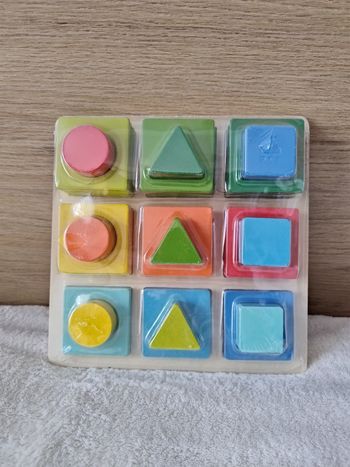 Cubes