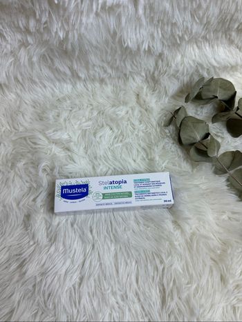 mustela stelatopia intense