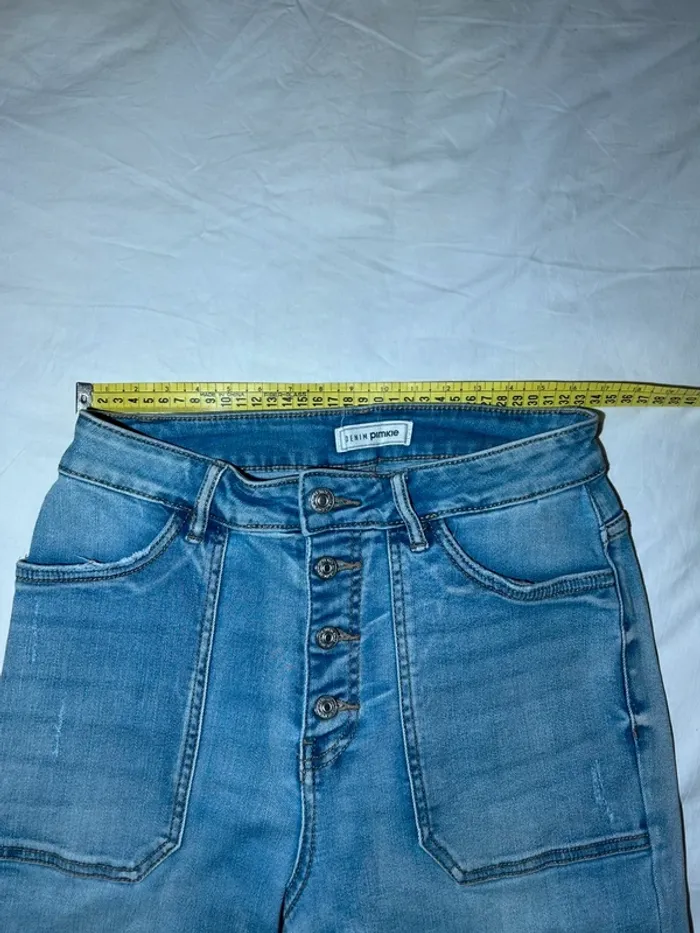 Jean denim pimkie - photo numéro 6