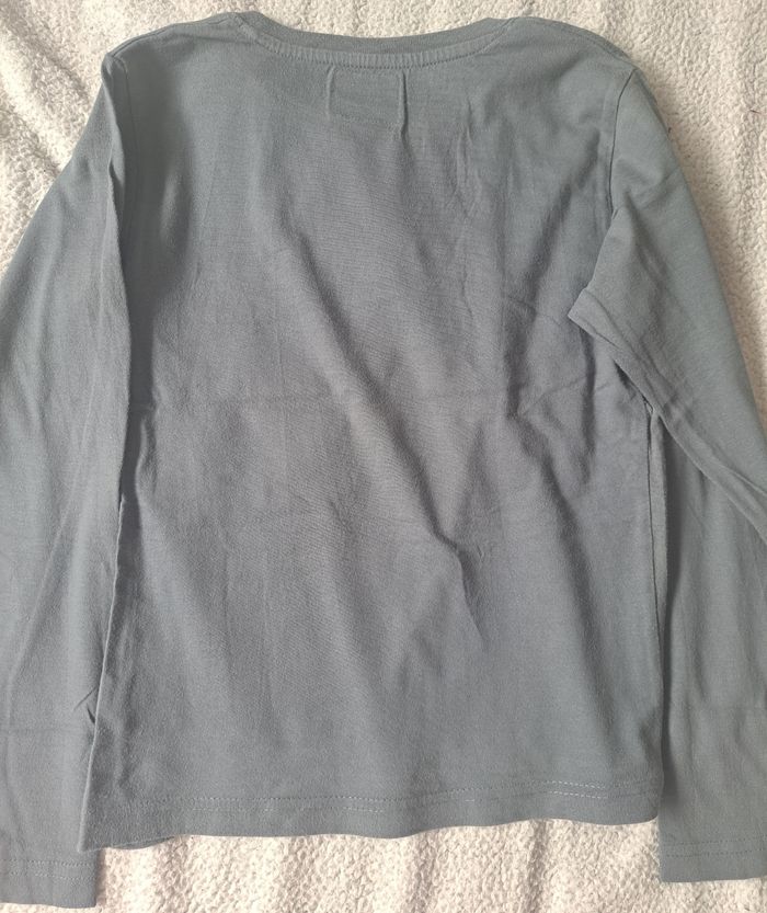 Pull léger "surf" - photo numéro 4