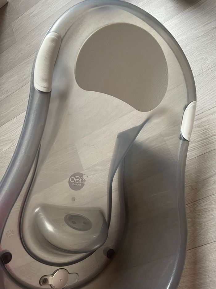 Baignoire transat - photo numéro 9