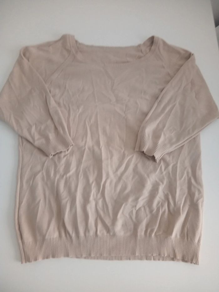 Sweat femme