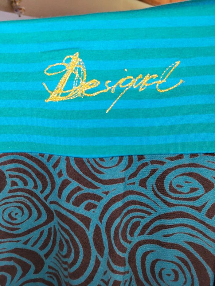 Jupe desigual - photo numéro 4