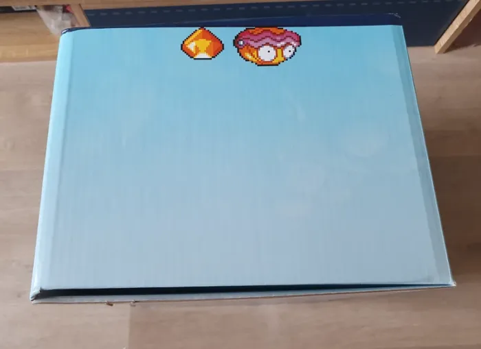 Clockwork Aquario Ultra Collector Edition PS4 - photo numéro 3