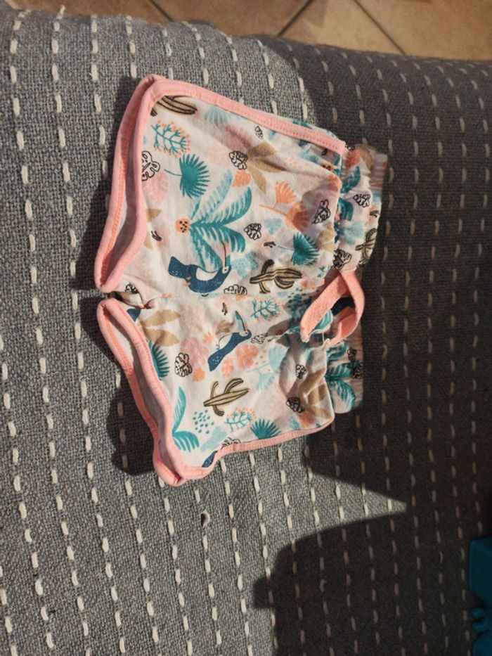 Short - photo numéro 2