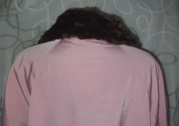 Manteau très chaud femme T 50 - photo numéro 4