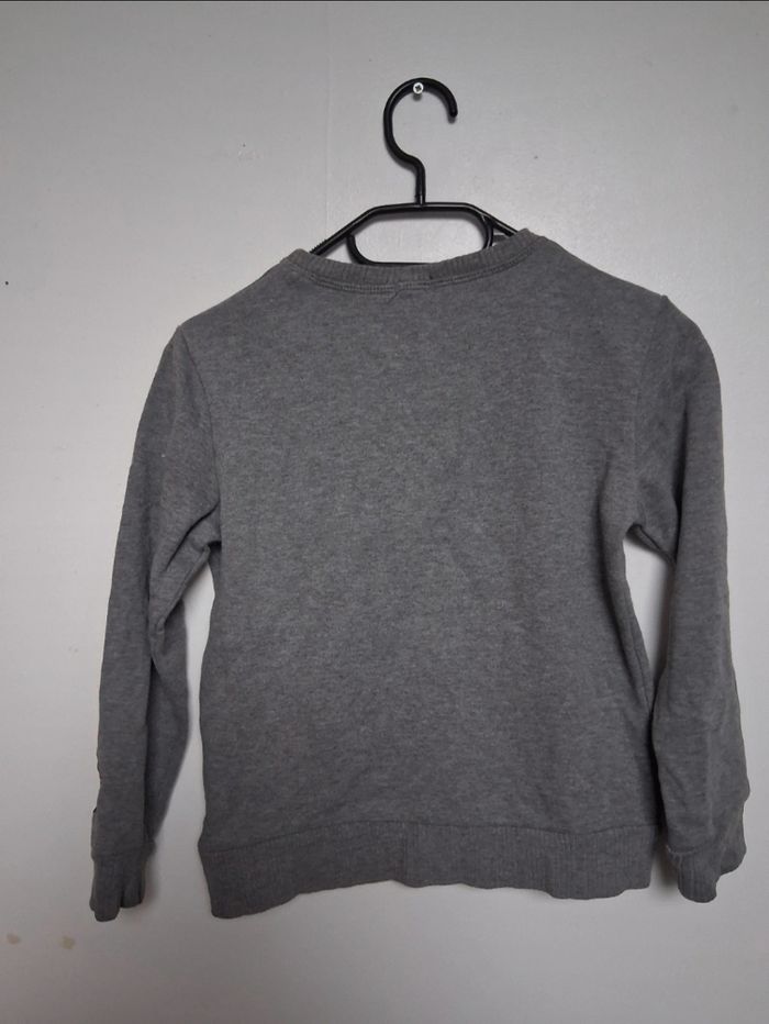 Pull garcon 8 ans - photo numéro 2