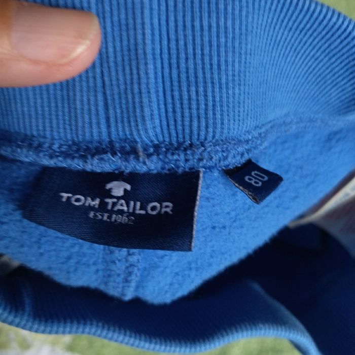 Pull jogging - photo numéro 3