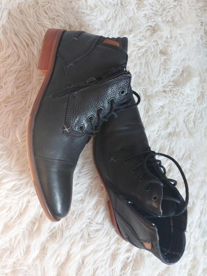 Chaussure San Marina Homme neuve - photo numéro 8