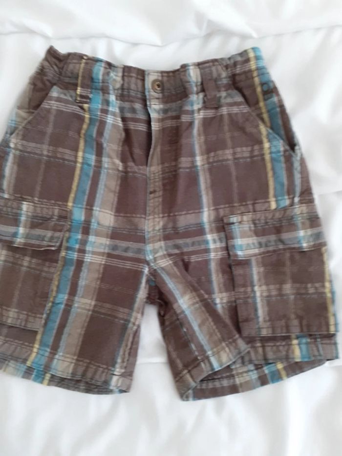 Short 18M